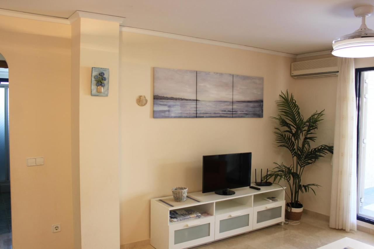Dorasal Solo Familias Serviplaya Playa De Xeraco Exterior photo