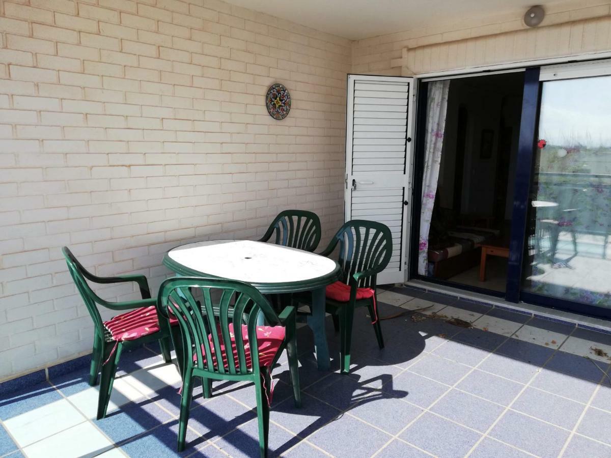 Dorasal Solo Familias Serviplaya Playa De Xeraco Exterior photo