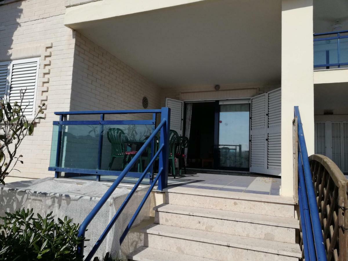 Dorasal Solo Familias Serviplaya Playa De Xeraco Exterior photo