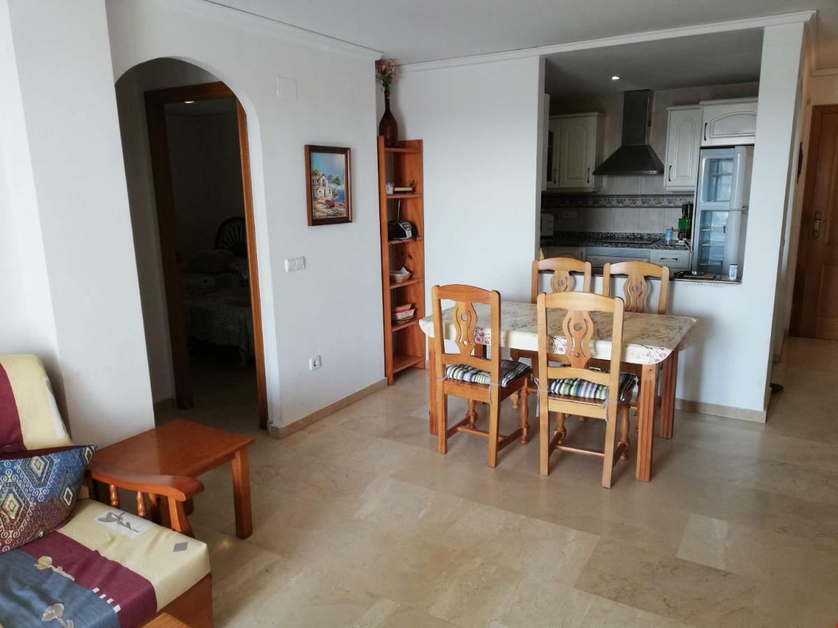 Dorasal Solo Familias Serviplaya Playa De Xeraco Exterior photo