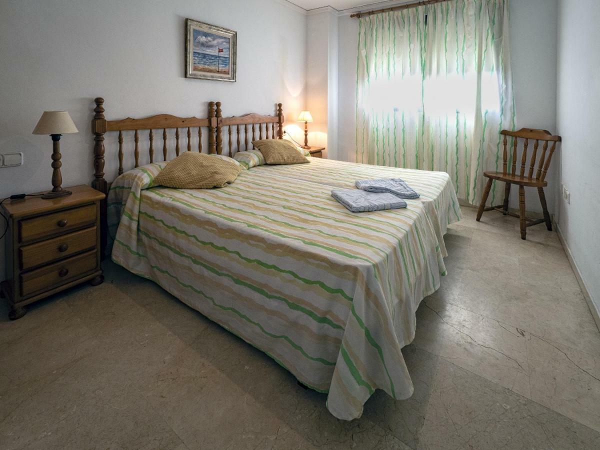Dorasal Solo Familias Serviplaya Playa De Xeraco Exterior photo